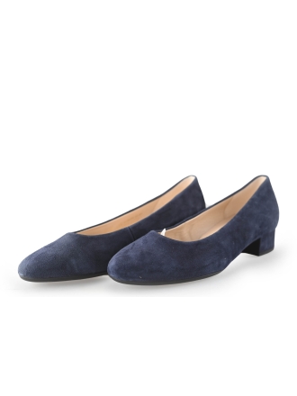 Gabor pumps Blau 261973