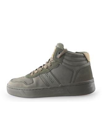 Bjorn Borg Hohe Sneaker