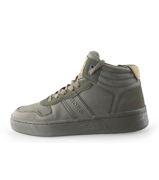 Bjorn Borg Hohe Sneaker