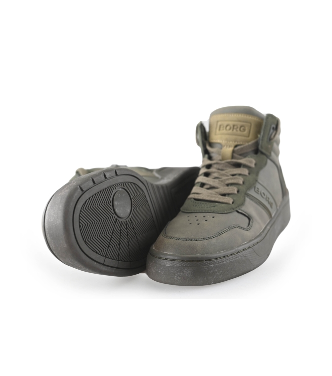 Bjorn Borg Hohe Sneaker