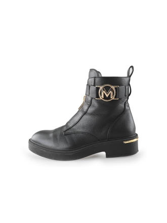 Mexx Stiefeletten Schwarz 261977