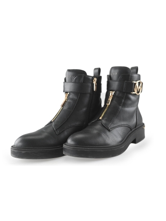 Mexx Stiefeletten Schwarz 261977