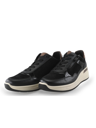 Ara Sneaker Schwarz 261979
