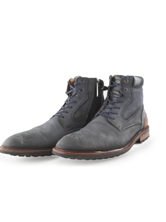 Loff 1881 Schnürstiefel