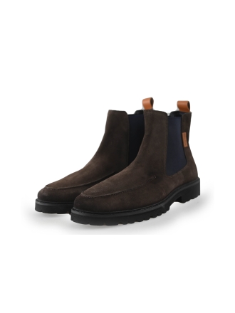 Mazzeltov Chelsea boots