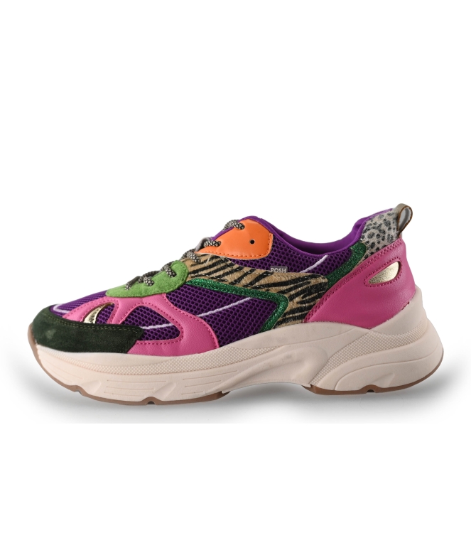 Nelson Sneaker