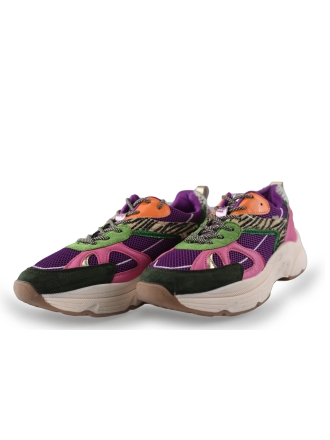 Nelson Sneaker Rosa 261986