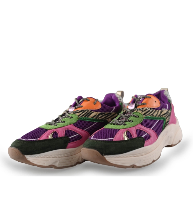 Nelson Sneaker