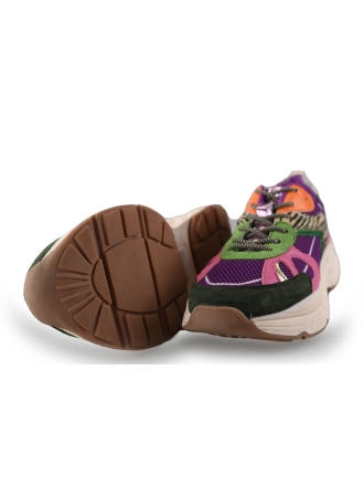 Nelson Sneaker