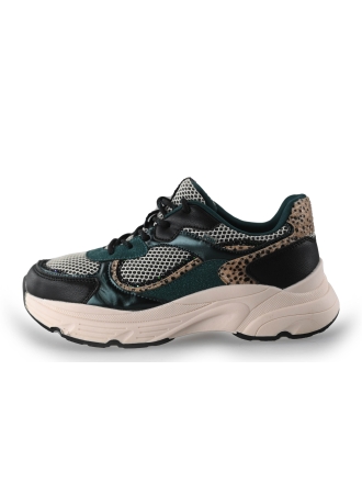 Sub55 Sneaker Schwarz 261987