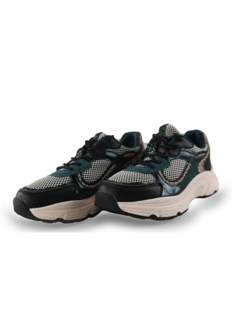 Sub55 Sneaker Schwarz 261987