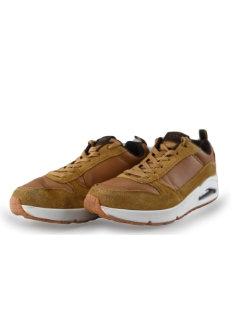 Skechers Sneaker Cognac 261988