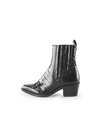 Tamaris Chelsea boots Schwarz 261990