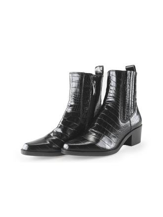 Tamaris Chelsea boots Schwarz 261990