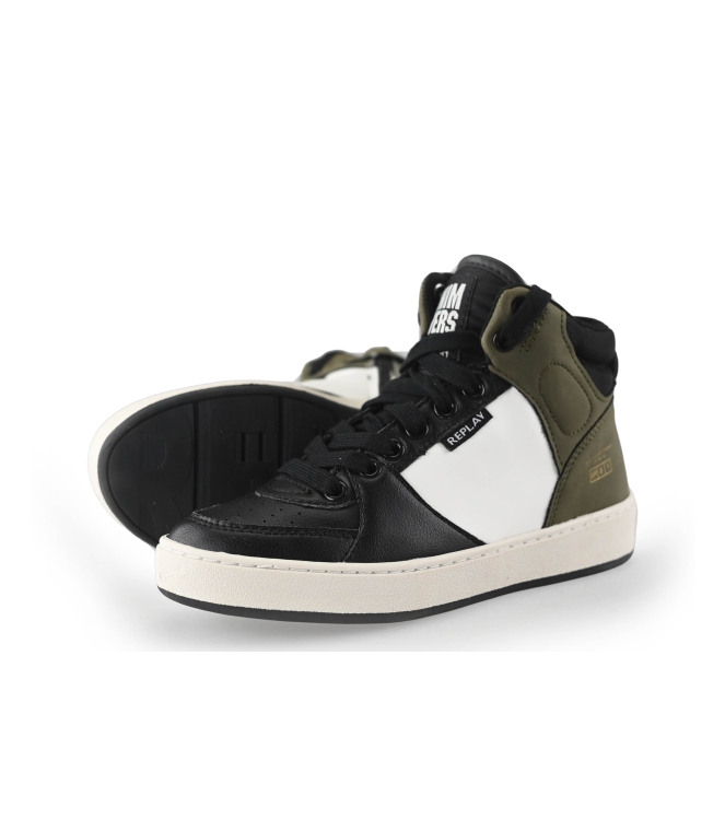 Replay Hohe Sneaker