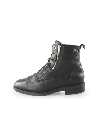 River Woods Schnürstiefel