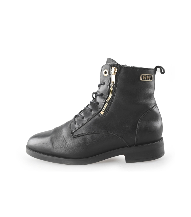 River Woods Schnürstiefel