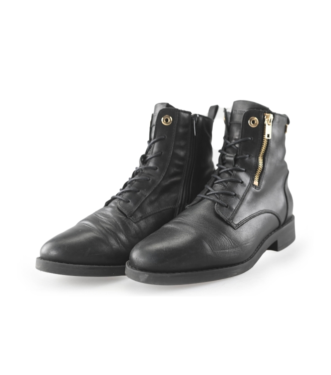 River Woods Schnürstiefel