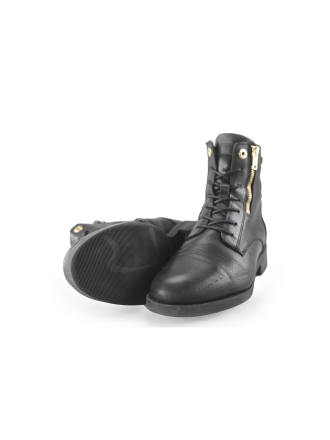 River Woods Schnürstiefel