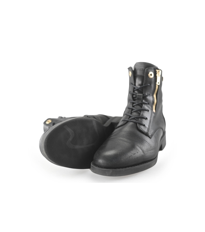 River Woods Schnürstiefel