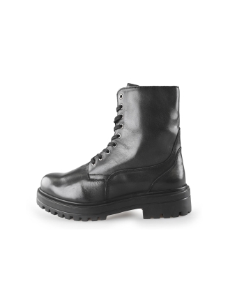 Sub55 Schnürstiefel Schwarz 261997