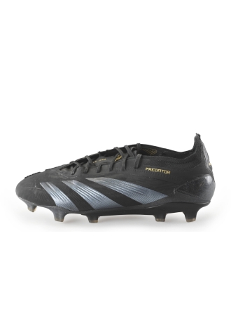 Adidas Fußballschuhe Schwarz 262001