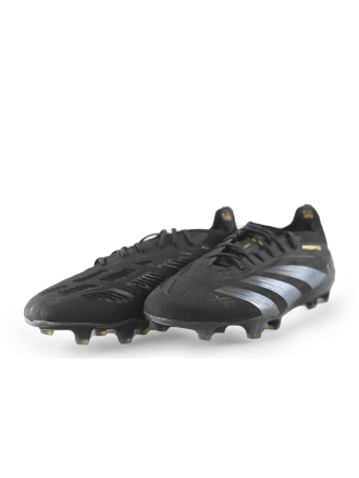 Adidas Fußballschuhe Schwarz 262001