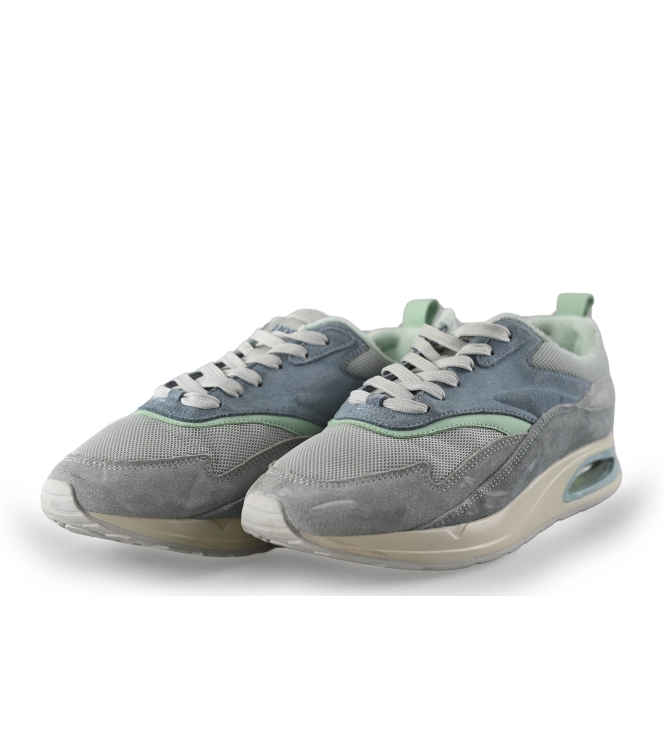The Hoff Brand Sneaker