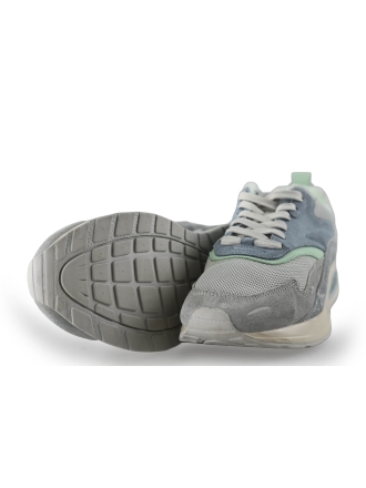 The Hoff Brand Sneaker