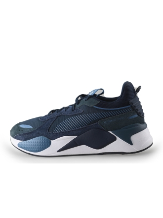 Puma Sneaker Blau 262006