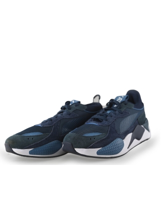 Puma Sneaker Blau 262006