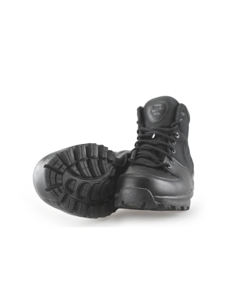 Nike Schnürstiefel