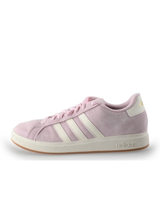 Adidas Sneaker Rosa 262041