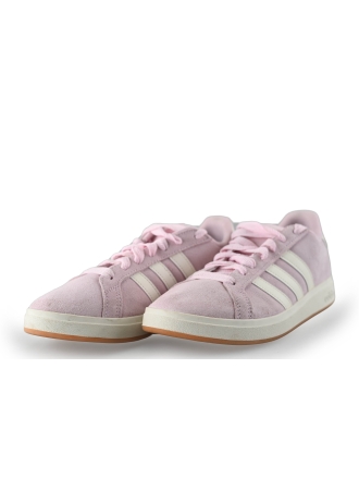 Adidas Sneaker Rosa 262041
