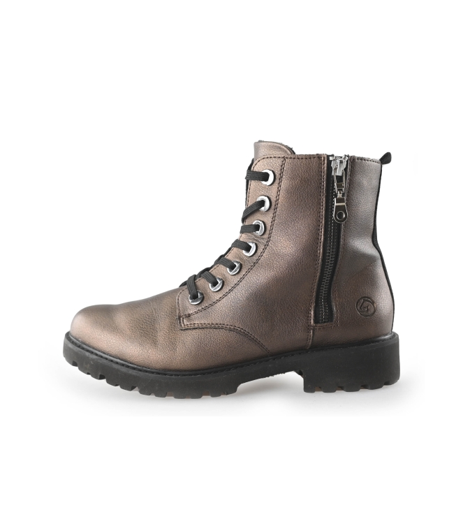 Remonte Schnürstiefel