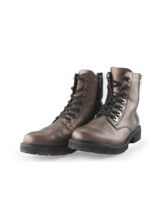 Remonte Schnürstiefel Braun 262044
