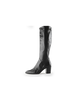 Notre-V Stiefel Schwarz 262047