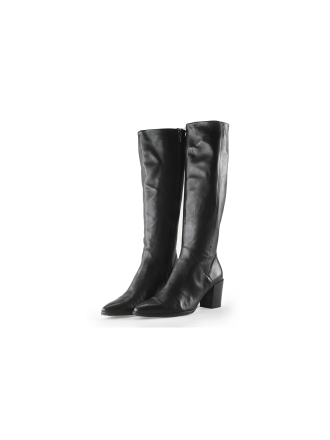 Notre-V Stiefel Schwarz 262047