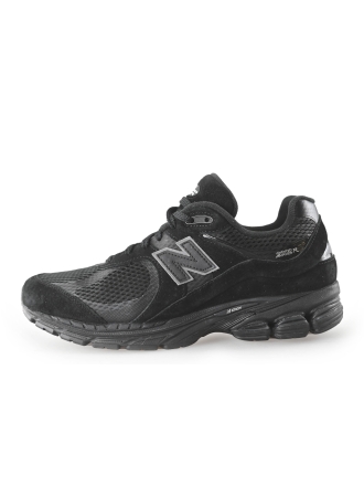 New Balance Sneaker Schwarz 262048