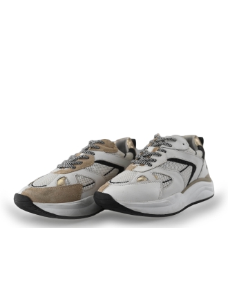 Omoda Sneaker Beige 262052