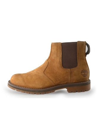 Timberland Chelsea boots