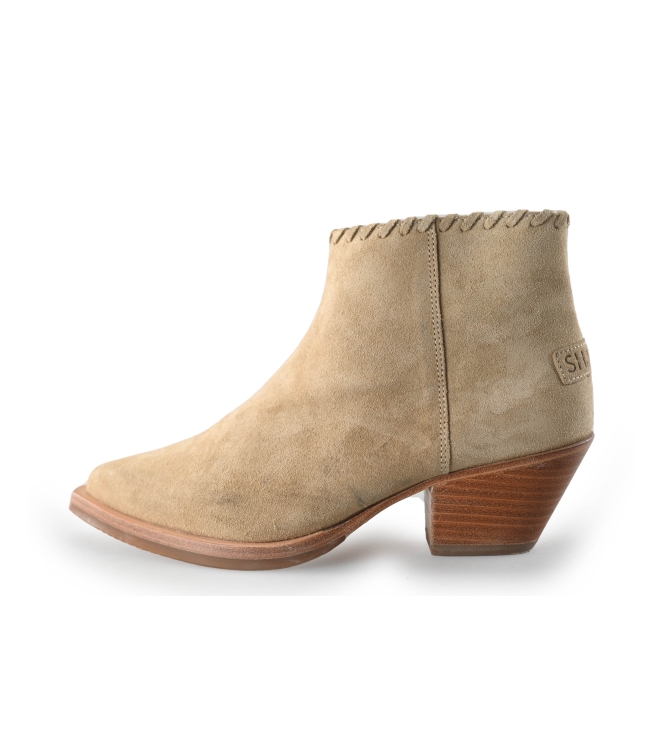 Shabbies Stiefeletten