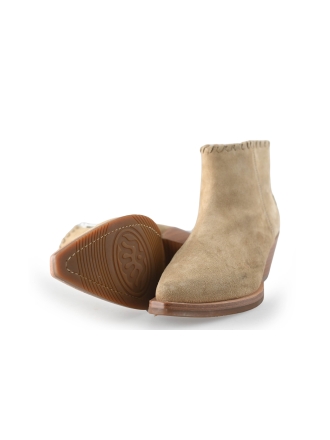 Shabbies Stiefeletten