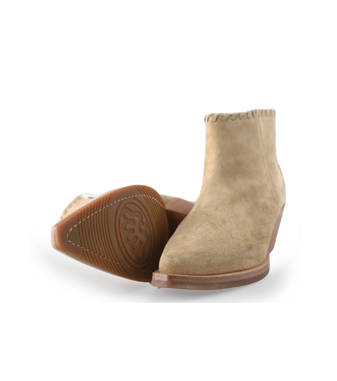 Shabbies Stiefeletten