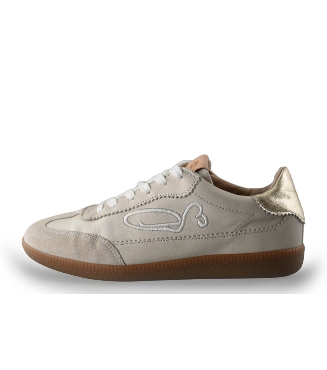 Fred de La Bretoniere Sneaker