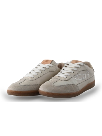 Fred de La Bretoniere Sneaker Weiß 262065