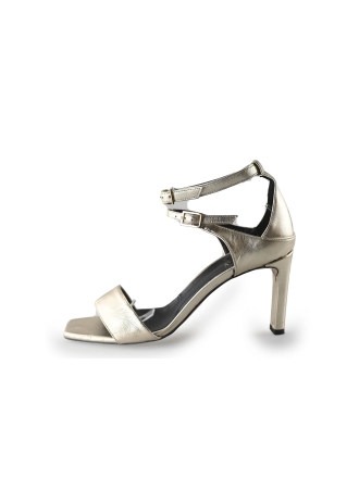Notre-V Sandalen Gold 262067