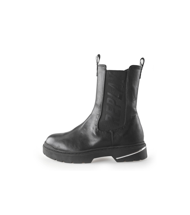 Replay Stiefeletten