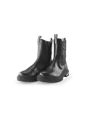 Replay Stiefeletten