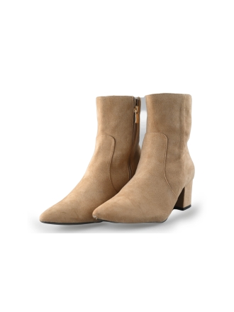 Omoda Stiefeletten Beige 262073